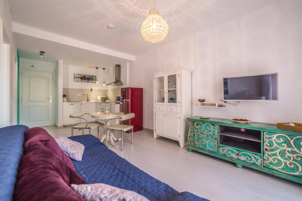 Larimar En Balcon Del Mar Appartement *