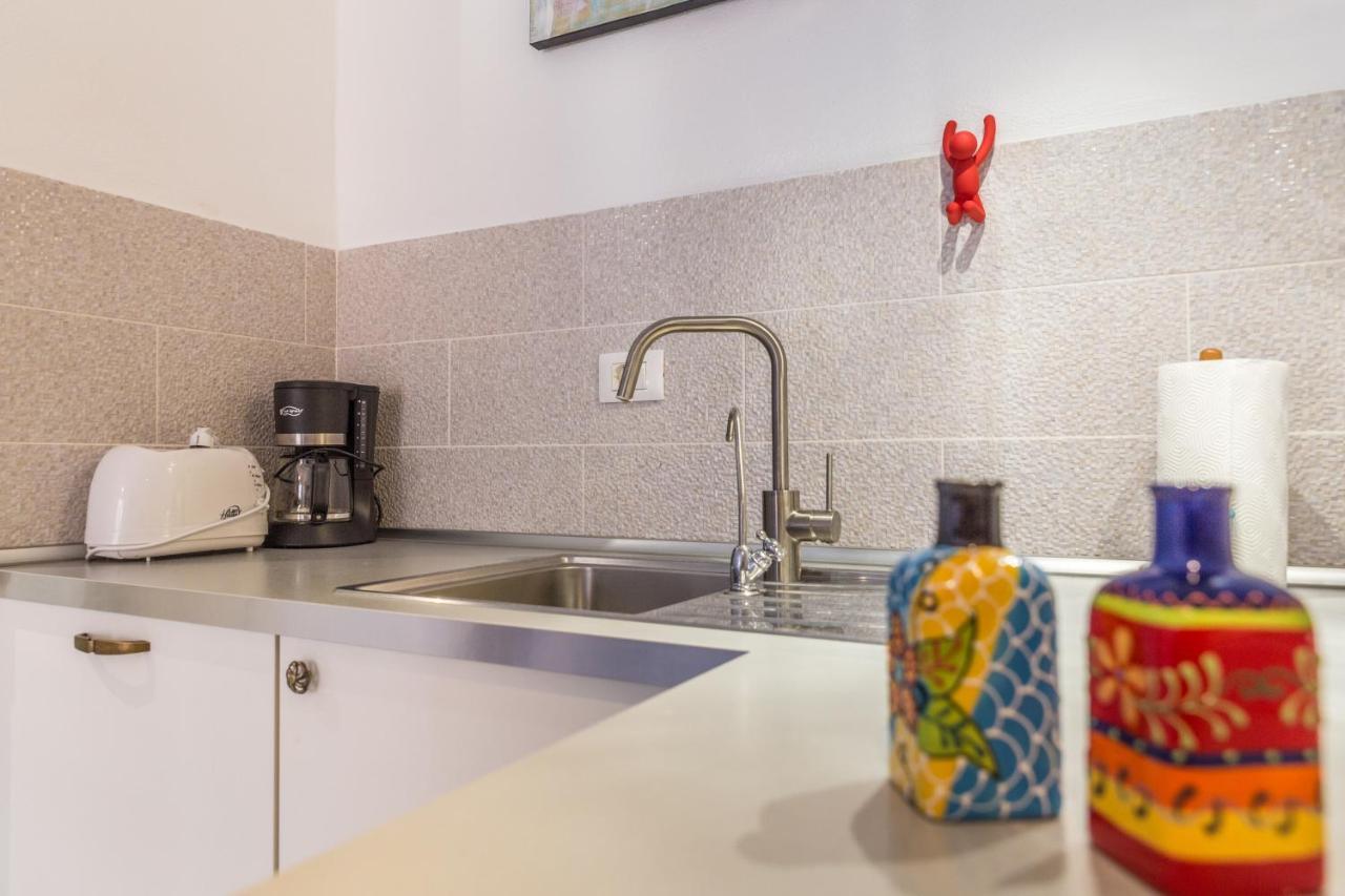 Appartement Larimar En Balcon Del Mar Arona (Tenerife)