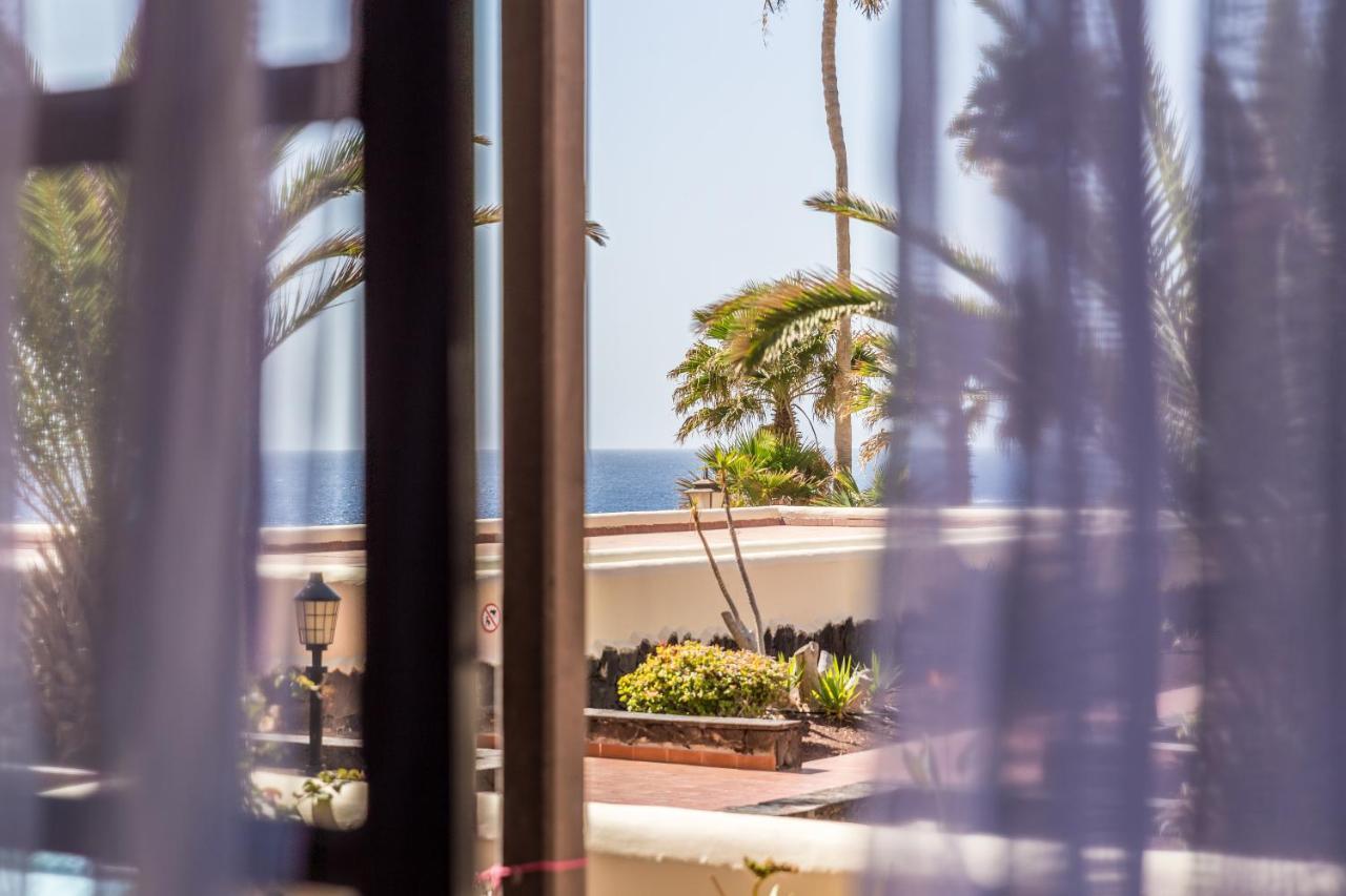 Larimar En Balcon Del Mar Appartement *