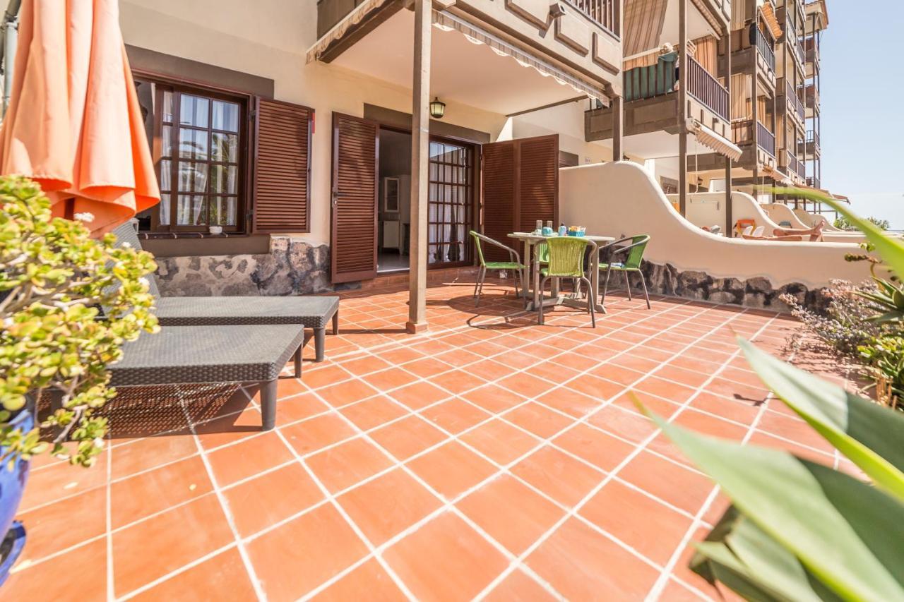 Appartement Larimar En Balcon Del Mar *