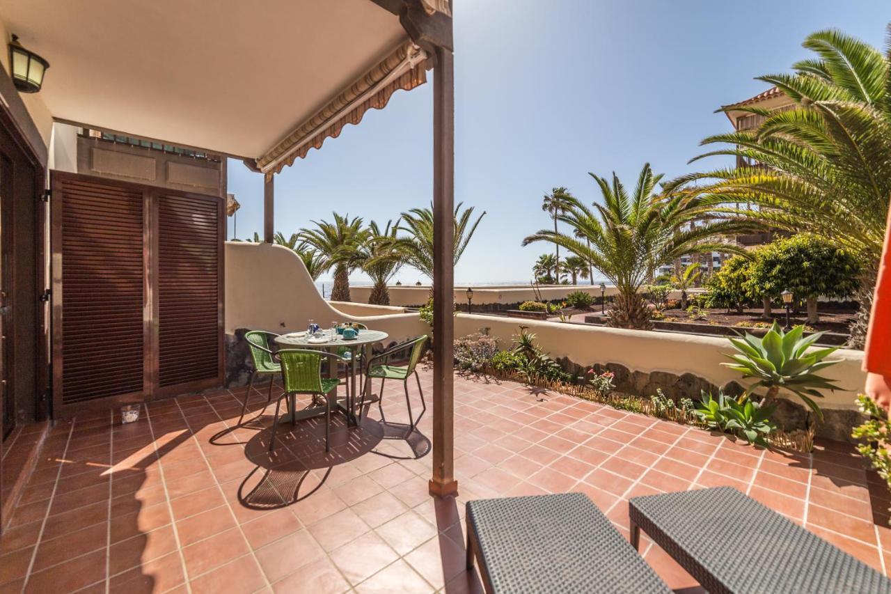 Appartement Larimar En Balcon Del Mar *